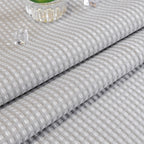 Non-Slip Cooling Breathable Couch Protector Towel, Lightweight Slipcover for Sofas