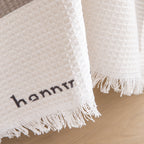 Chenille Sofa Cover Throw, Smile Couch Cover Blanket Throws for Couches, Soft Sofa Towel