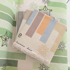 Chenille Sofa Cover Throw, Smile Couch Cover Blanket Throws for Couches, Soft Sofa Towel