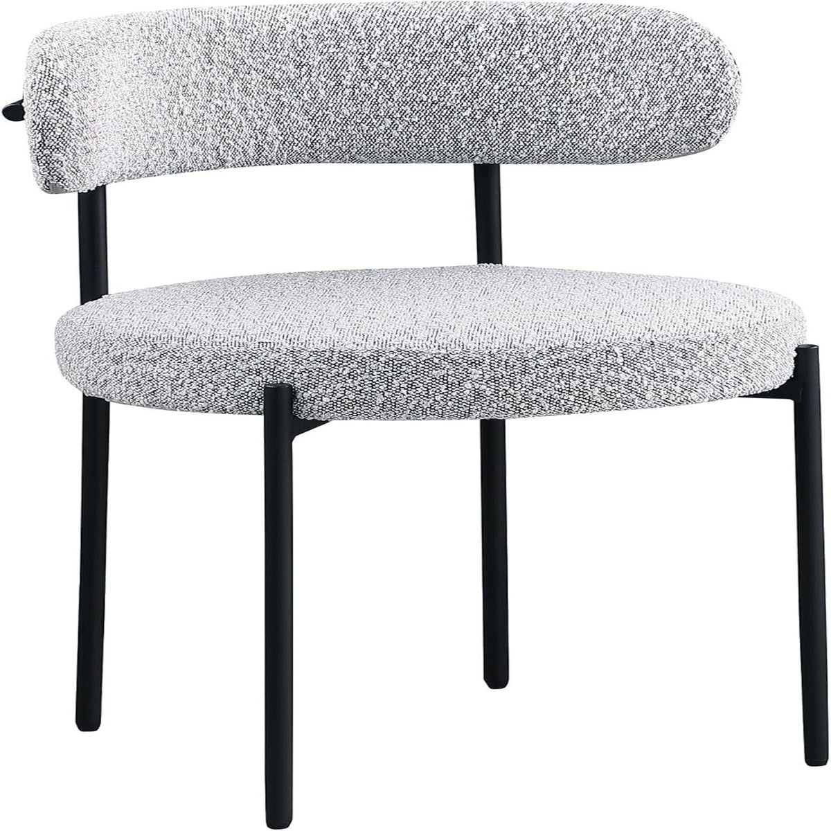 Upholstered Kitchen Chair (Set of 2)