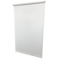 Rlr Shade Gxy Wht 37X78 Inch  Inch  (Pack Of 1)