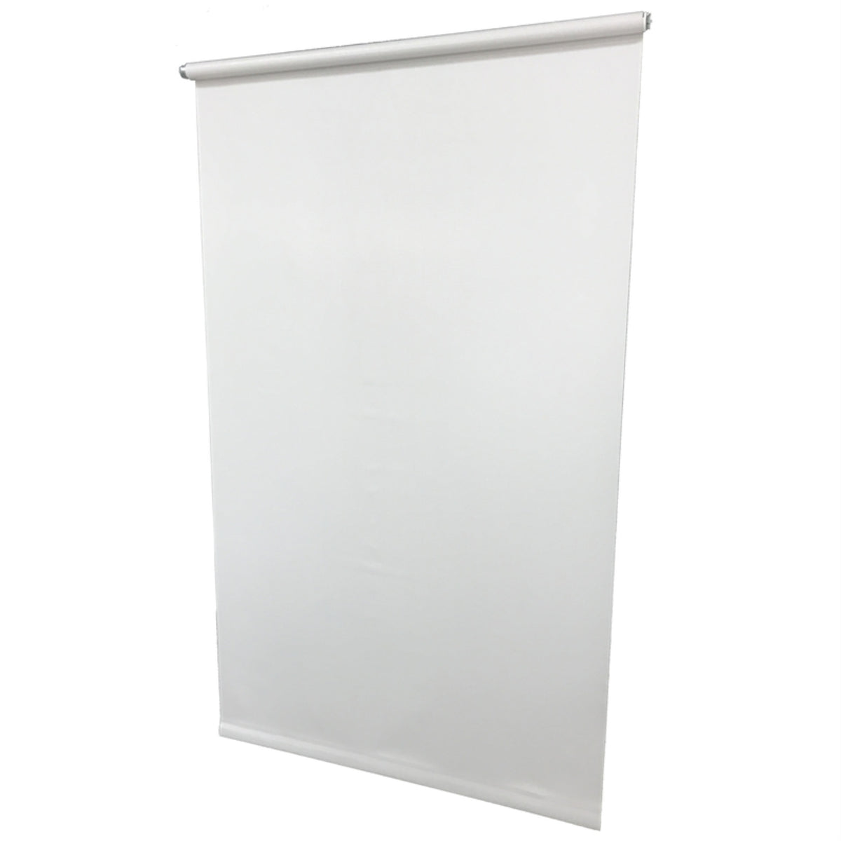 Rlr Shade Gxy Wht 37X78 Inch  Inch  (Pack Of 1)