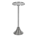Sanzo Metal Drink Table