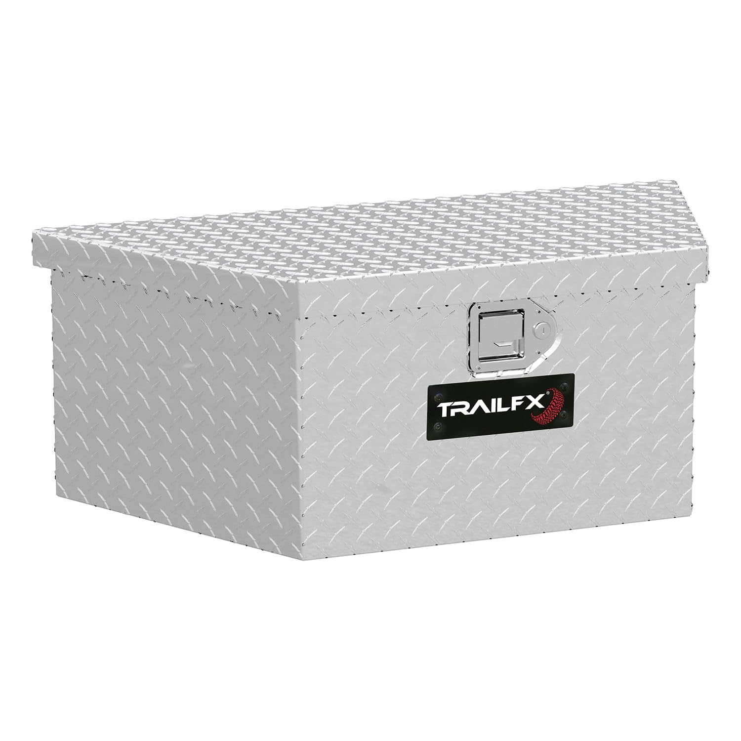 Trailfx Tfx Toolbox 201191 34' X 19' Trailer Box