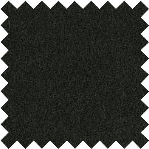 Uber Series Big & Tall Swivel/Tilt Mid Back Chair, Vinyl, Black