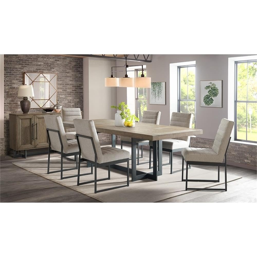 Intercon Eden Dining Chair, Dune
