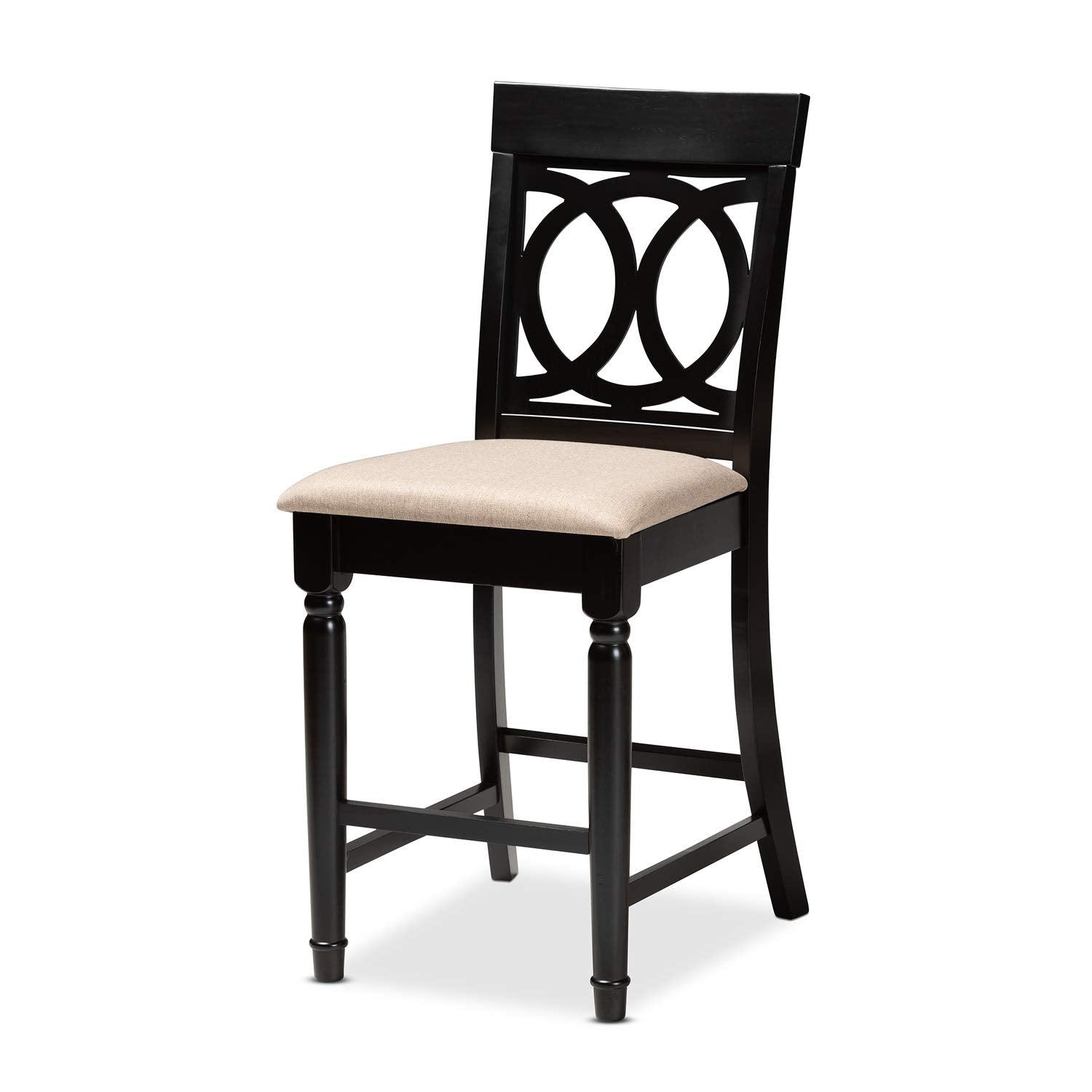 Baxton Studio Verina Pub Set - Thumbnail 2