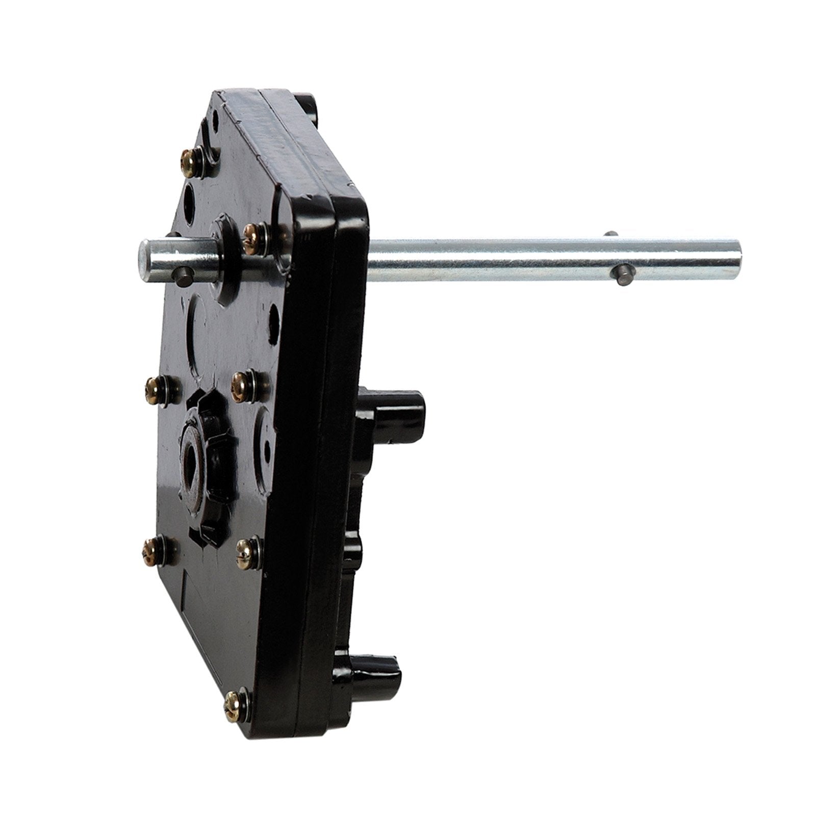 Stromberg Carlson Lg-179015 Fifth Wheel Landing Gear Box, Aluminum