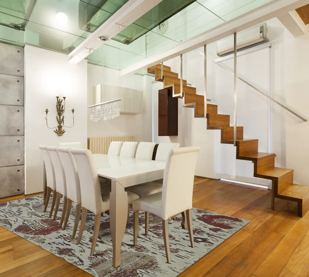 Dalyn Rugs Geneva Gv1336 Area Rug, 3'3&quot; By 5'1&quot;, Canyon