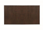 Coaster Furniture Glen Cove Dining Table Antique Java 110311