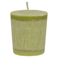 Aloha Bay Votive Eco Palm Wax Candle, Lemon Verbena, 2 Ounce