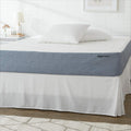 Amazon Basics Memory Foam Mattress, Medium Firm, Cooling Gel, Full Size Mattress, CertiPUR-US Certified Foam, 75 x 54 x 10 inche