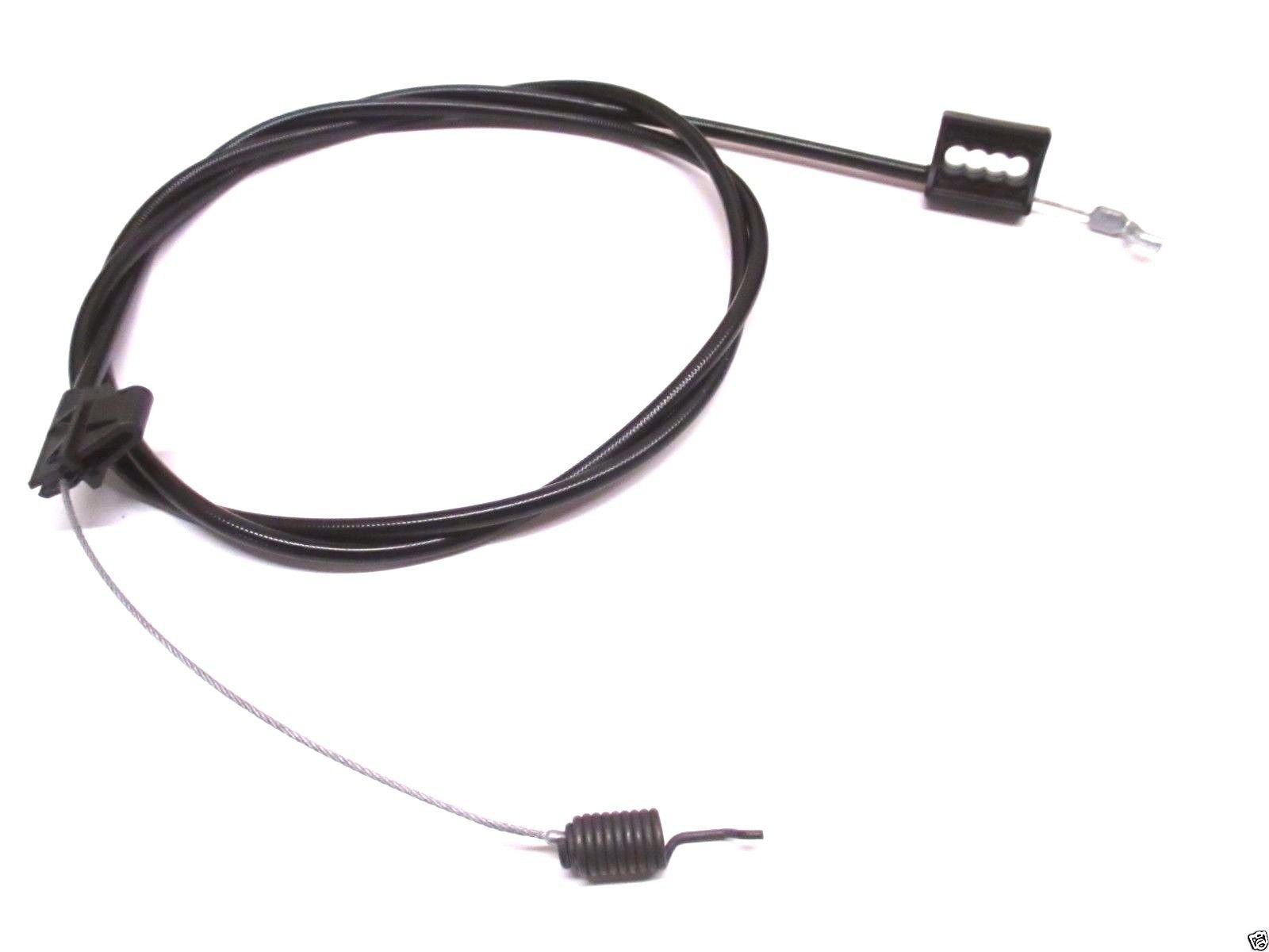 Genuine Oem Husqvarna Parts - Drive Control Assbly Incl Cabl 532407816