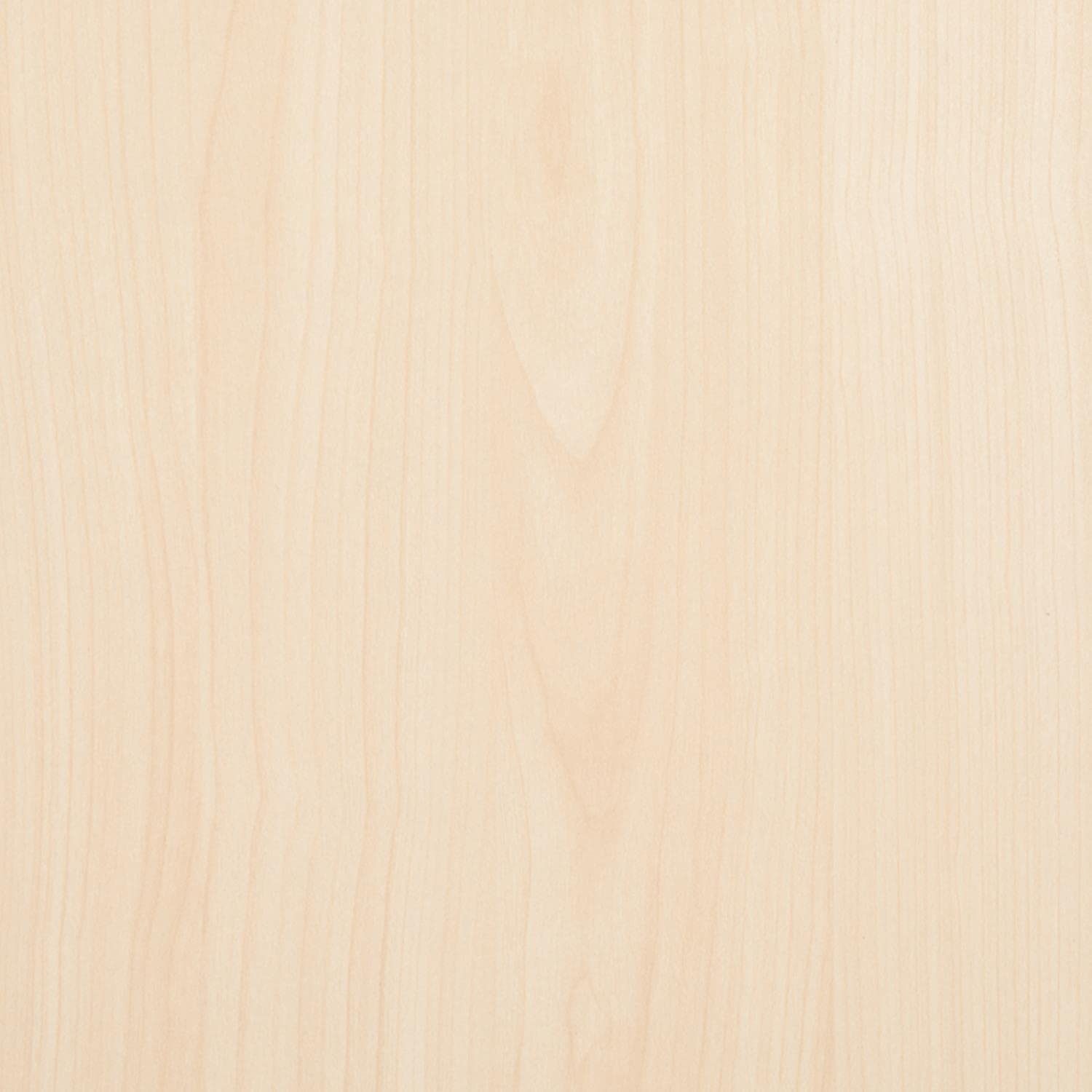 Flash Furniture Wren 21.875'W X 26.625'L Rectangular Natural Plastic Height Adjustable Activity Table