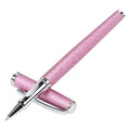 Zalantan Nice Pens,Luxury Pen With Cace,Fancy Pens Ballpoint Pen Smooth Writing Experience Stylish Design Effortless Writing Exe