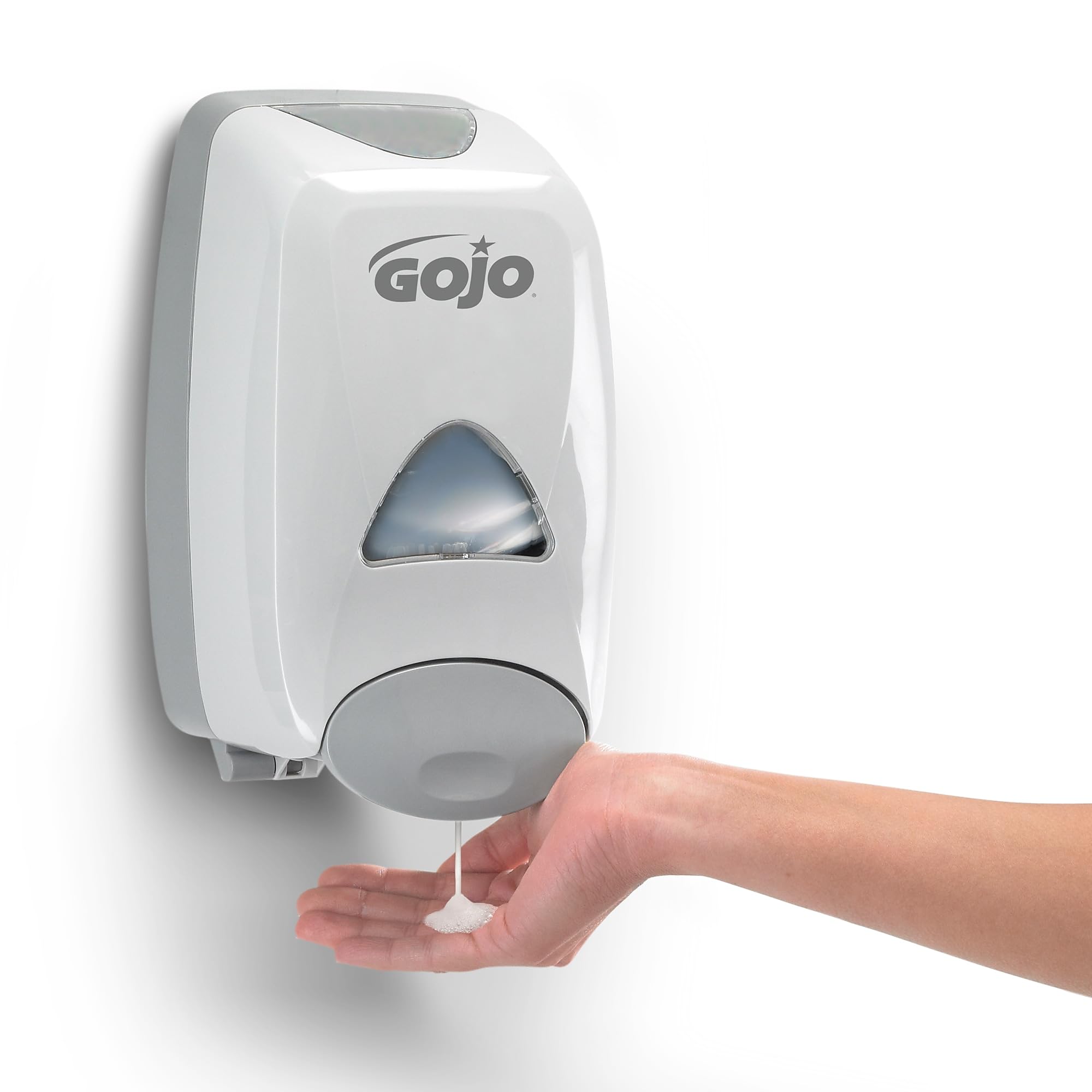 Gojo Foam Soap Dispenser