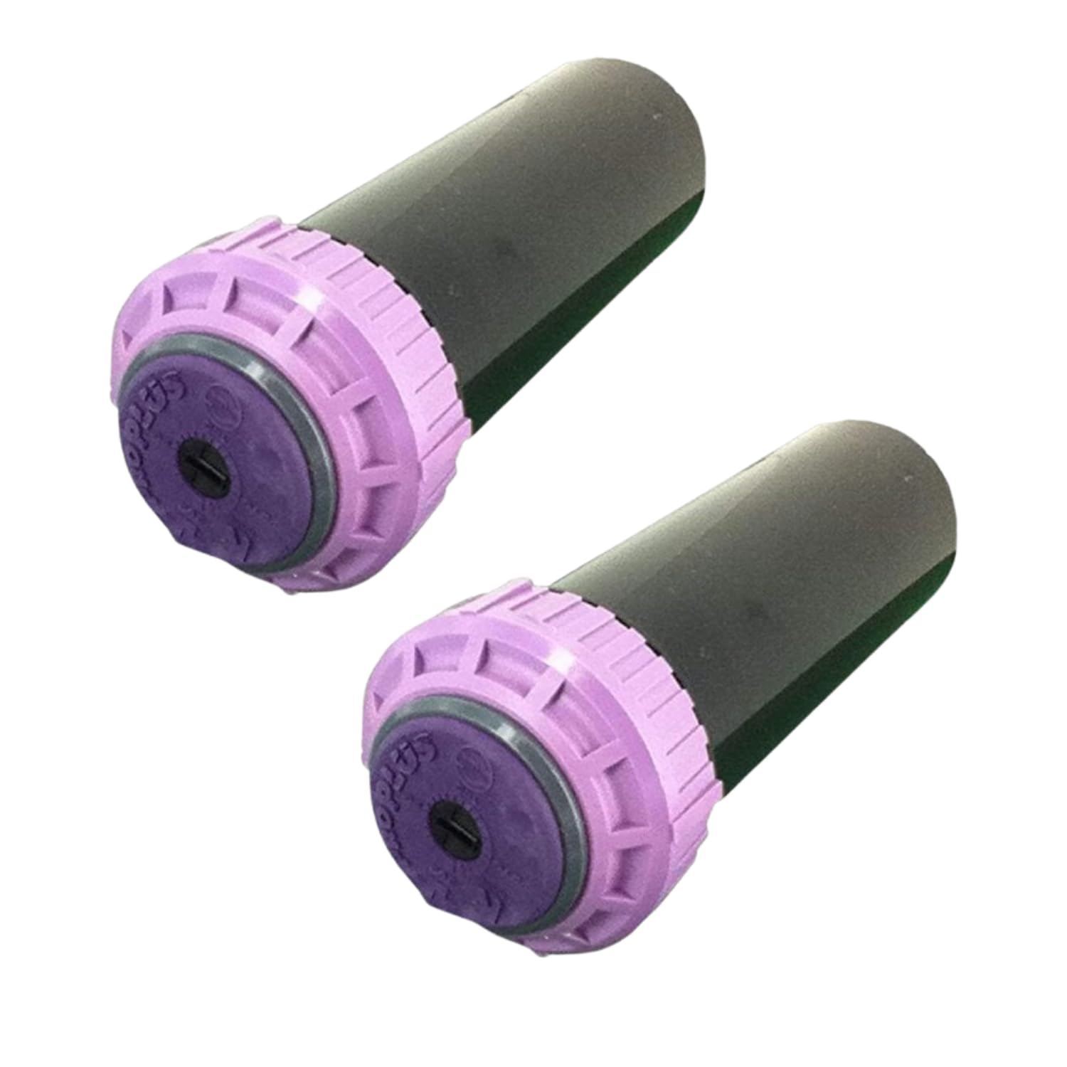K Rain Proplus 3/4' Reclaimed Water (Rcw) Gear Drive Rotor 4 1/2' Pop-Up | 22' - 50' Spray Distance, 40 - 360 Arc Spray Patter