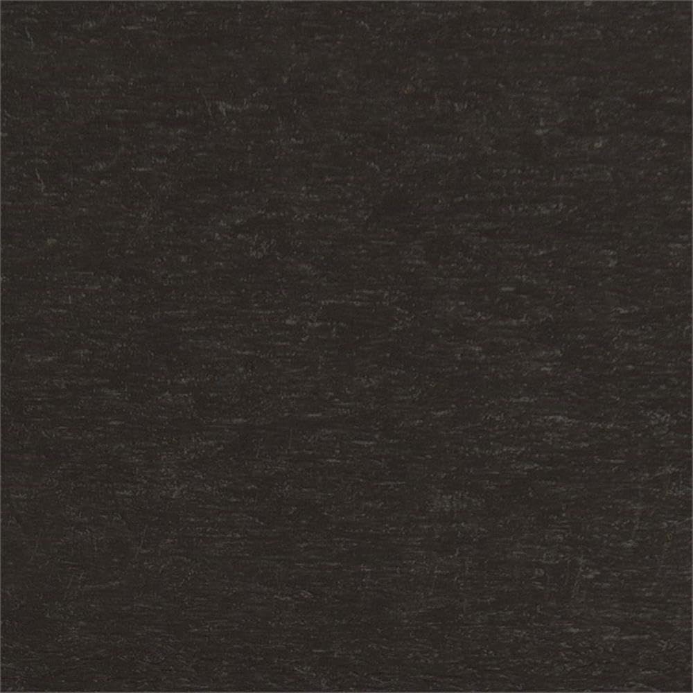 American Furniture Classics 525LGB Oval End Table, Gray and Black