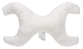 'Save My Face!' Pillow The Original Anti-Wrinkle Pillowette Just The Pillow In 300 Thread Count Cotton