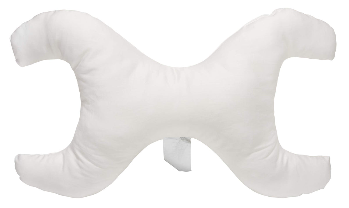 'Save My Face!' Pillow The Original Anti-Wrinkle Pillowette Just The Pillow In 300 Thread Count Cotton