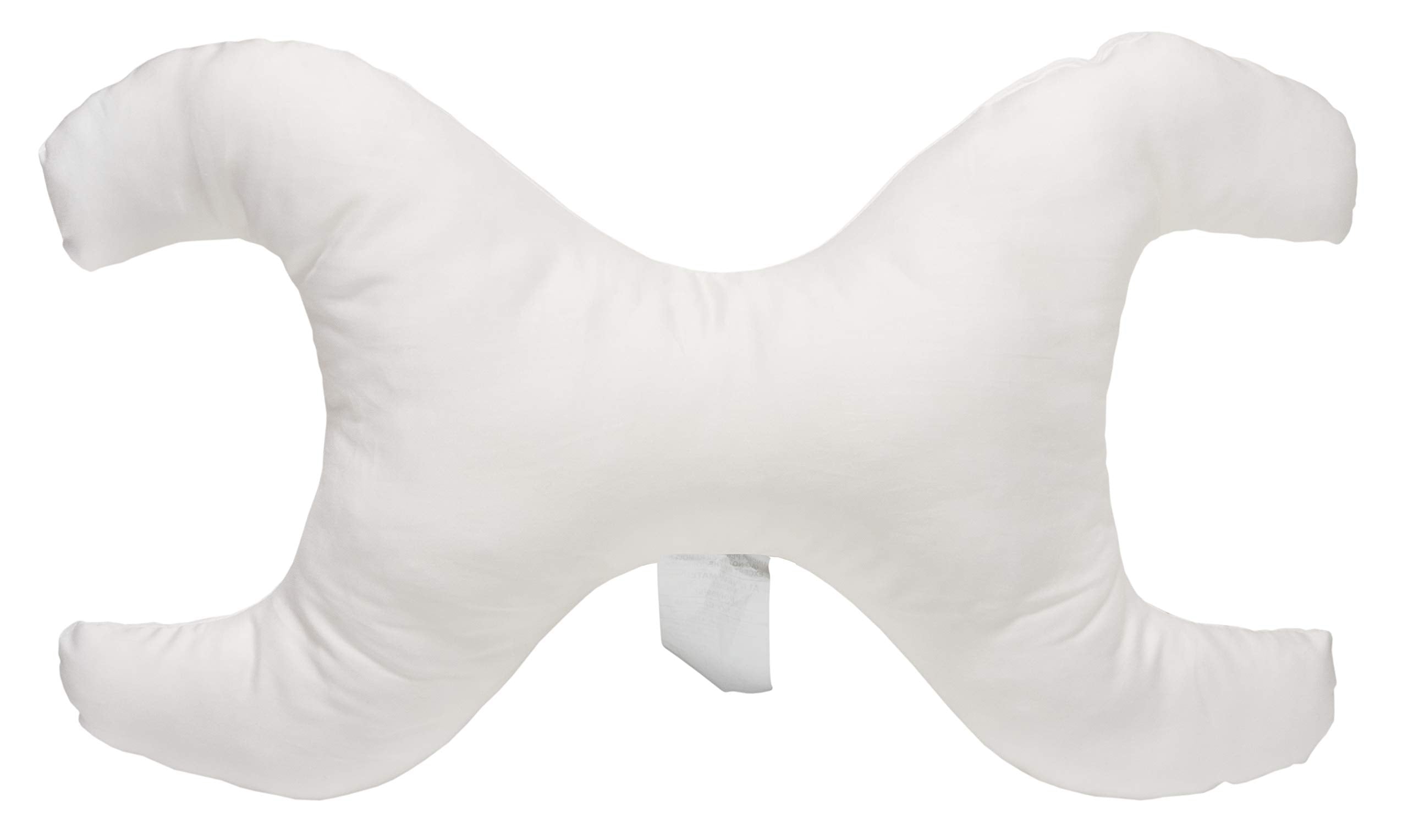 'Save My Face!' Pillow The Original Anti-Wrinkle Pillowette Just The Pillow In 300 Thread Count Cotton