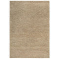 Rizzy Home Alora Decor Luna 8'6"X11'6" Solid/Tone On Tone Beige/Beige Hand-Tufted Area Rug