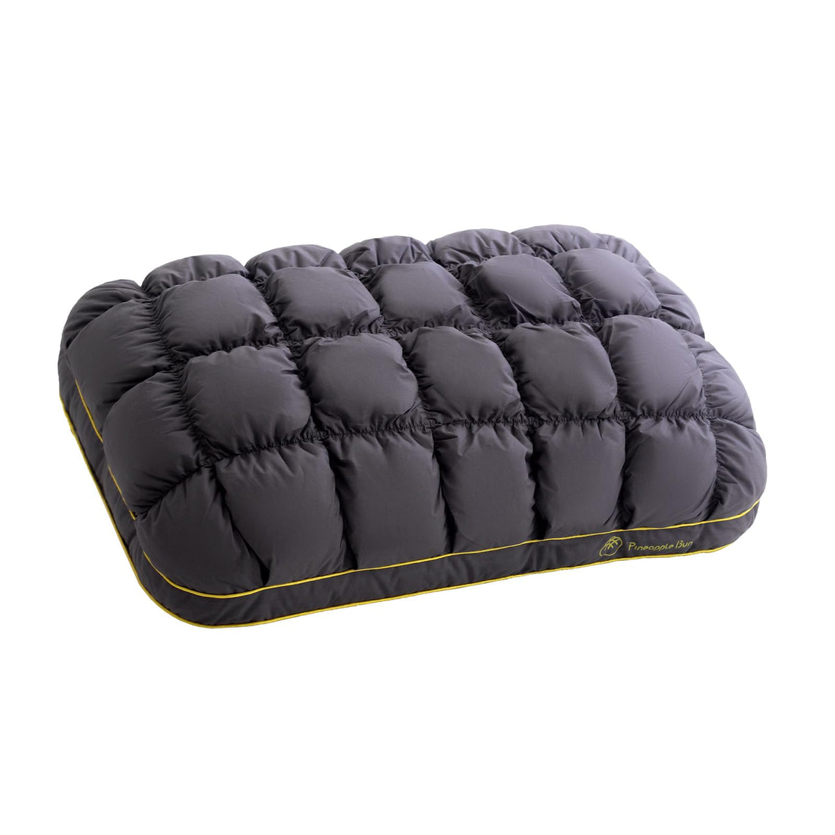 Your Moon Fluffy Support Bed Pillow King Size, Super Soft Premium Down-Alternative Filling For Sleeping, Luxury Hotel Quality Be