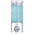 Better Living Products EURO, 1-Chamber, Satin Silver