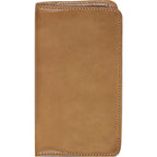 Ruled Pocket Notebook