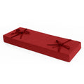 Rofielty Bench Cushion 39 Inch, Durable Bench Cushions For Indoor Furniture,Window Seat Cushions Indoor, Personalized Custom Ben