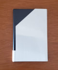 1 Pcs. Blank Metal Business Card Holders Cases Sublimation Heat Transfer Dye