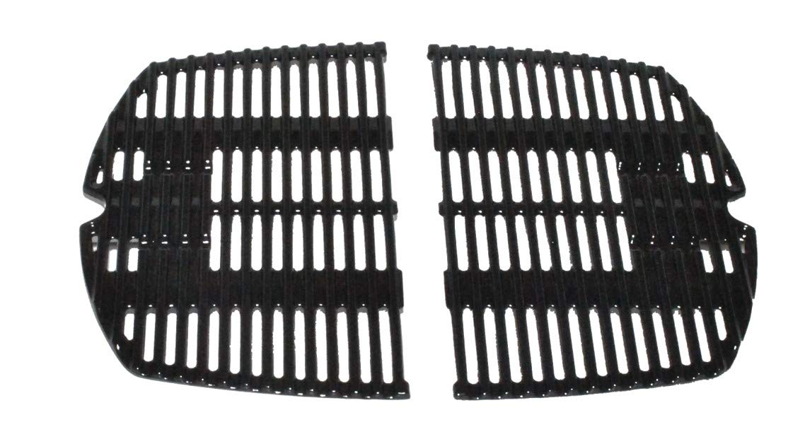 Weber Porcelain-Enameled Cast Iron Cooking Grate