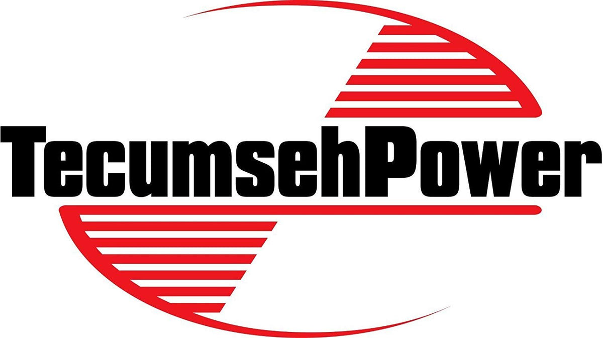 Tecumseh 510343A Lawn & Garden Equipment Engine Exhaust Gasket Genuine Original Equipment Manufacturer (Oem) Part