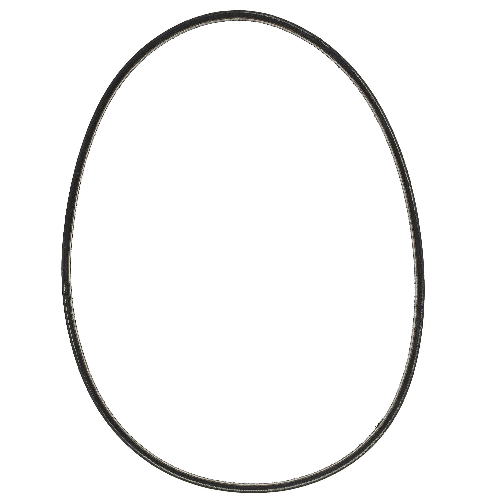 Ariens / Gravely Zero Turn Lawn Mower Belt Oem Part# 07200724 Ikon X, Ikon Xl, Zt-X, Zt-Xl