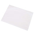 Sales4Less Packing List Envelopes 7.5' X 5.5' Pouches Clear Enclosed Adhesive Bags Pack Of 500