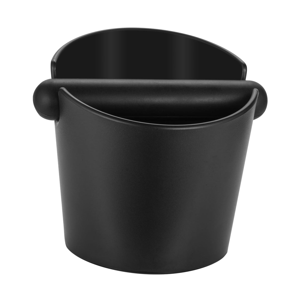 APTSPADE Coffee Knock Box Rubber,Coffee Knock Box Container,Coffee Knock Box Small,Espresso Coffee Knock Box