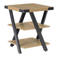 Safco Mirella End Table