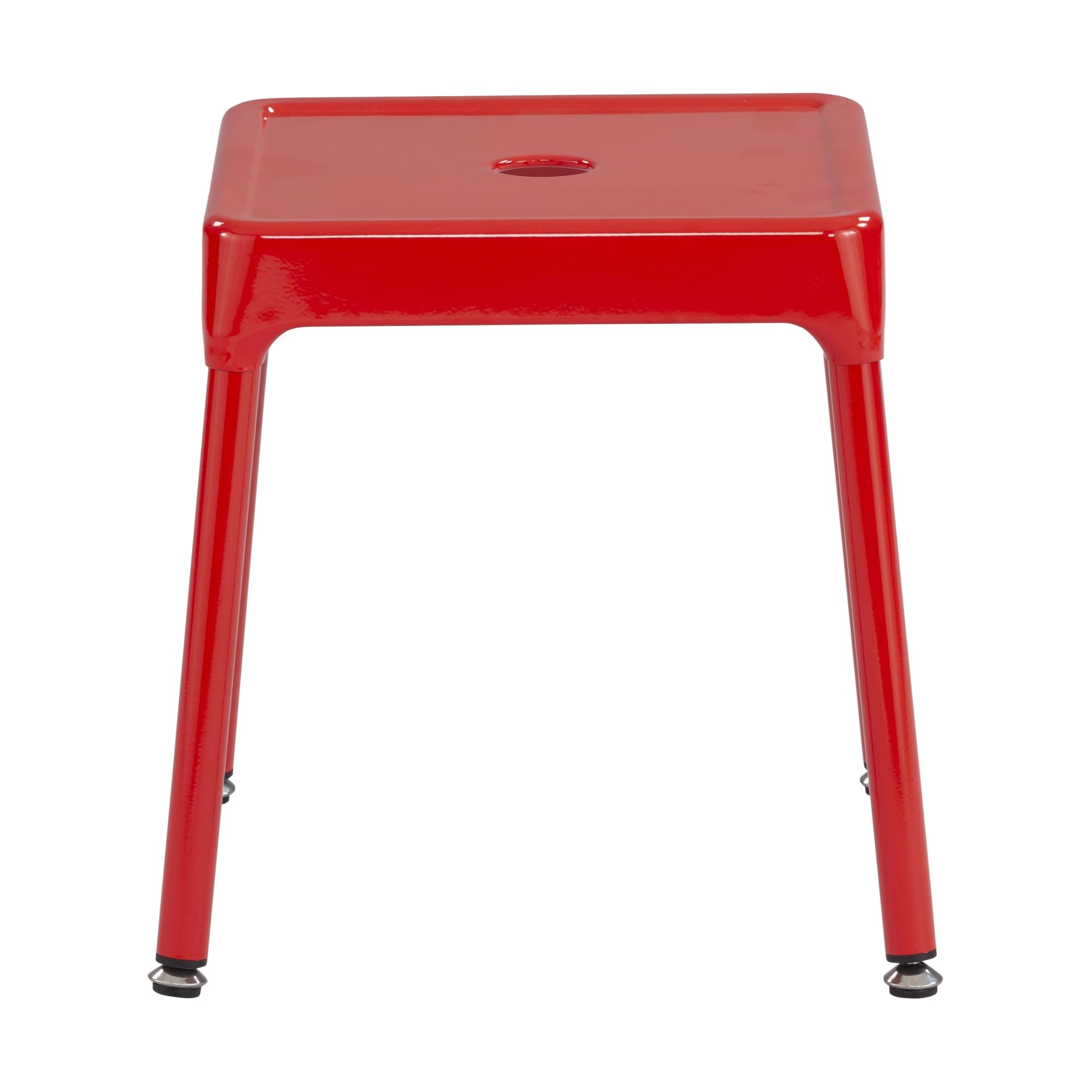 Safco Products 6603 Steel Stool - Thumbnail 2