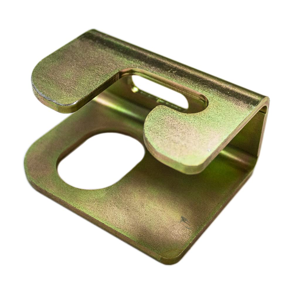 Exmark 121-0797 Left Hand Hanger Bracket Quest S Series