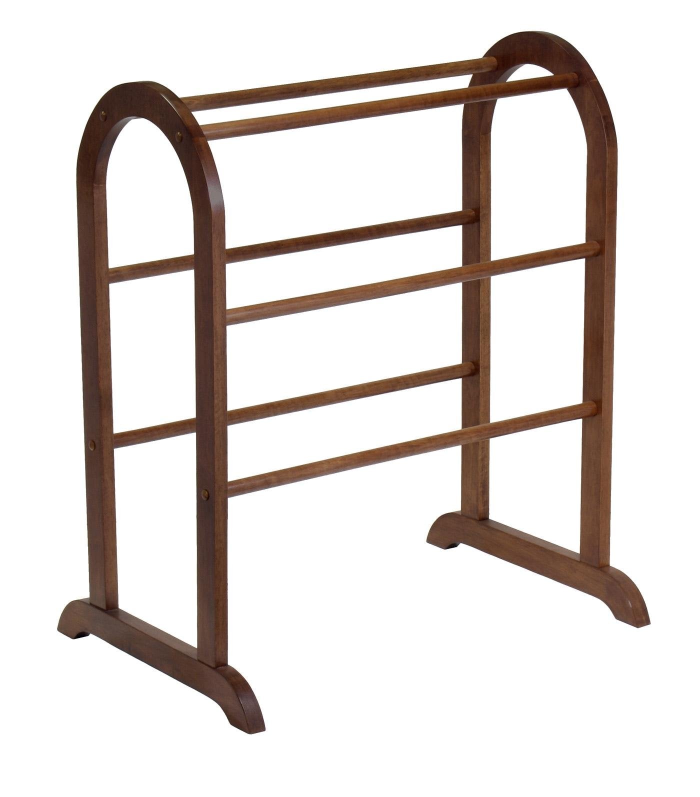 Winsome Regalia Quilt Rack