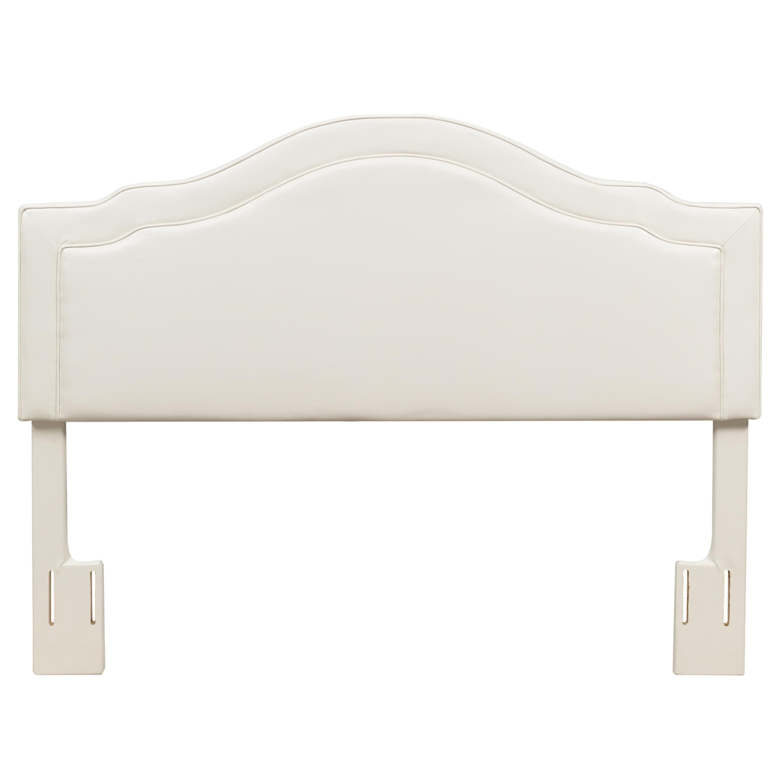 Steve Silver Co Edmond Queen Headboard Beige