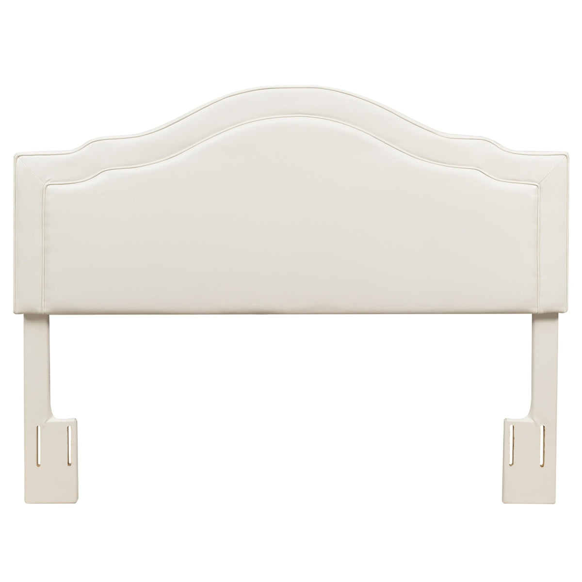 Steve Silver Co Edmond Queen Headboard Beige