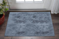 3 X 5 Gray Area Rug