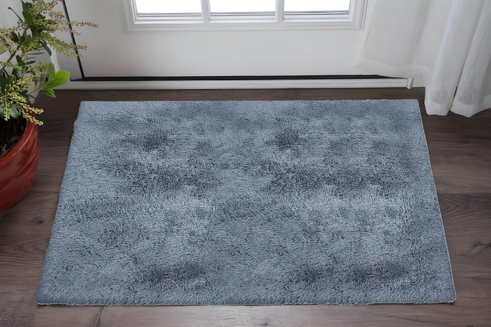 3 X 5 Gray Area Rug