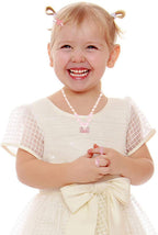 Advent Calendar 2024 For Girls Christmas 24 Days Countdown Calendar With Diy Charm Bracelet&Necklace, Rings Xmas Holiday Gift Fo