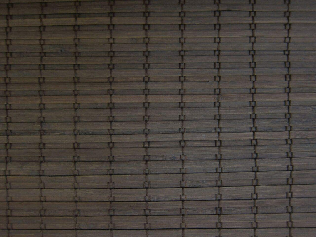 Choose Samples Of Our 17 Different Woven Wood Shades