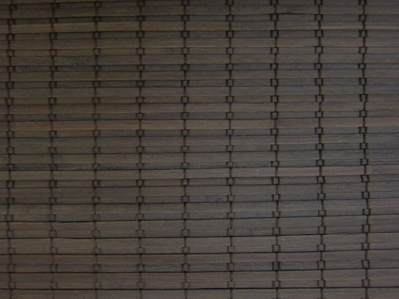 Choose Samples Of Our 17 Different Woven Wood Shades