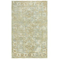 Rizzy Home Alora Decor Radiant 8' X 10' Classic Beige/Ivory Hybrid Area Rug