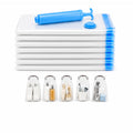 7Pack Small Vacuum Storage Bags for Travel