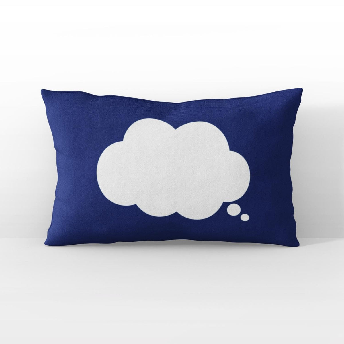 Illuminated Apparel Glow Sketch Interactive Glow In The Dark Pillowcase (Dream Cloud)